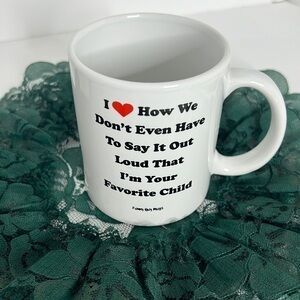 FUNNY GUY MUGS COFFEE MUG